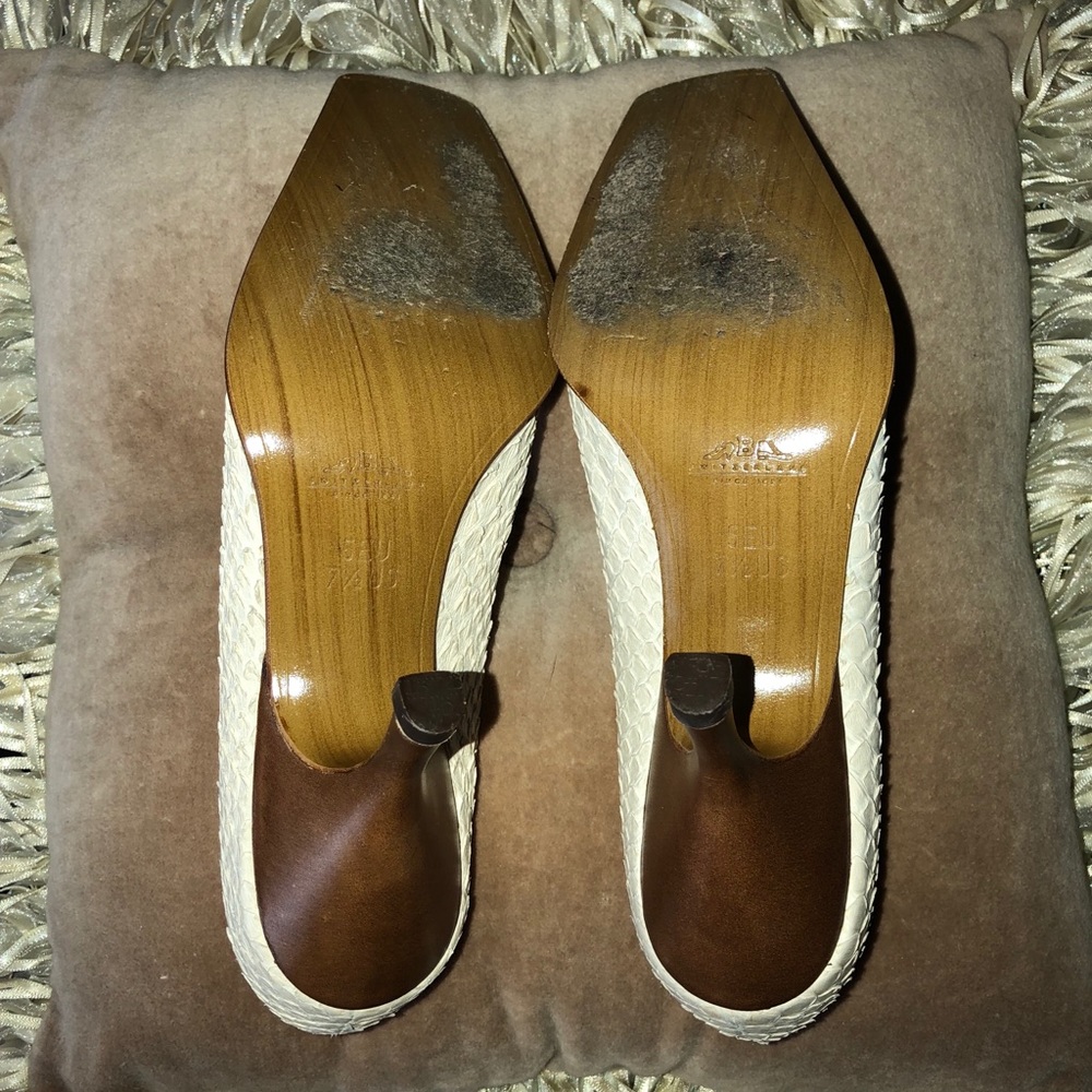 Bally Pumps - Picture 6 of 6
